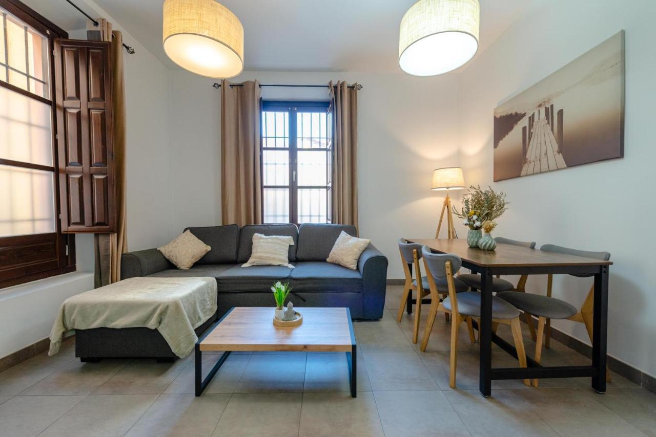 Boutique Center Appartement *