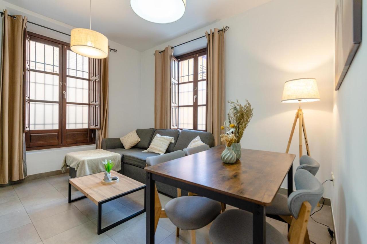 Boutique Center Apartment *