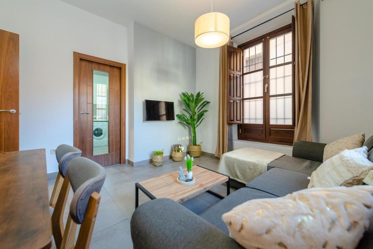 Appartement Boutique Center