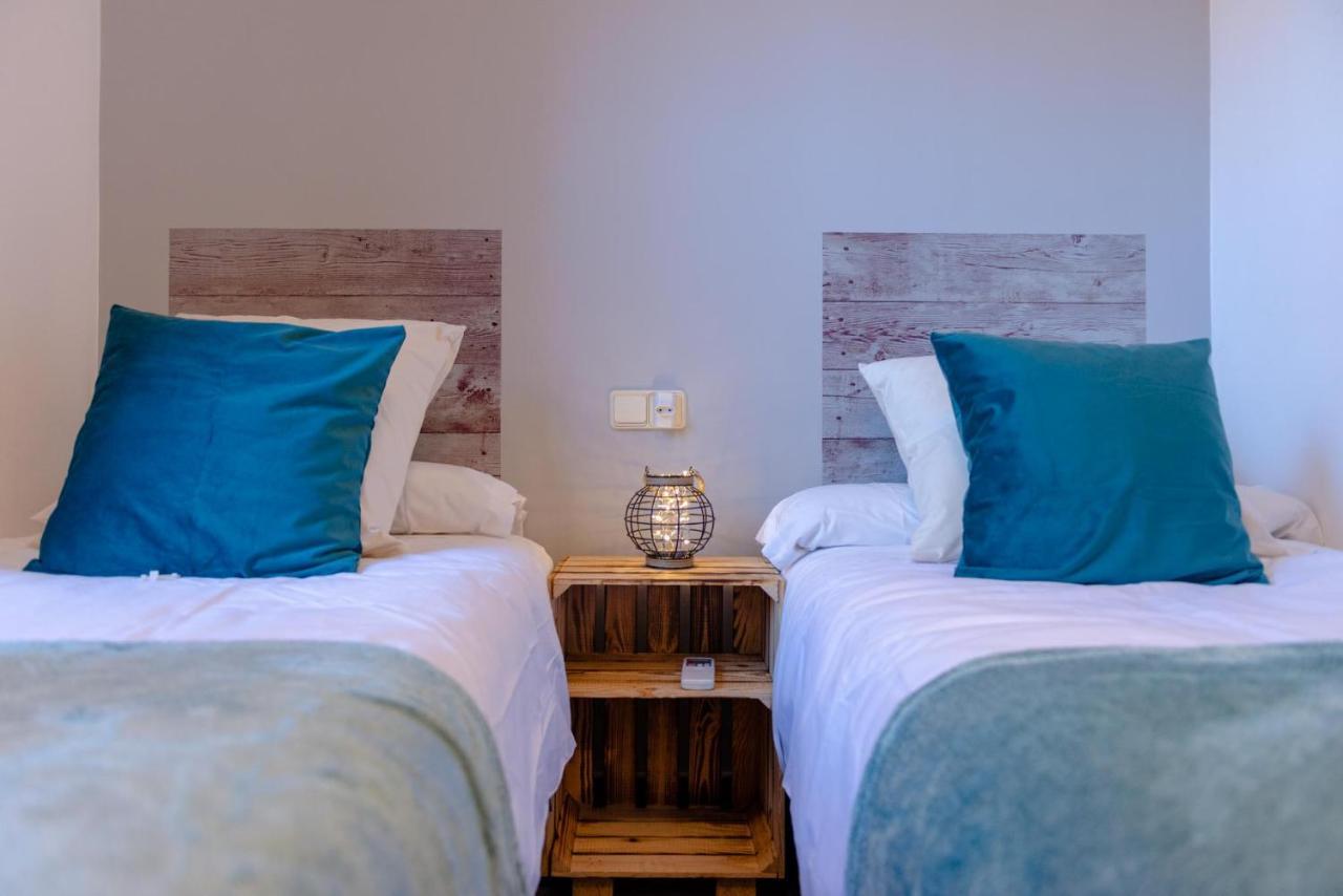 Boutique Center Appartement *