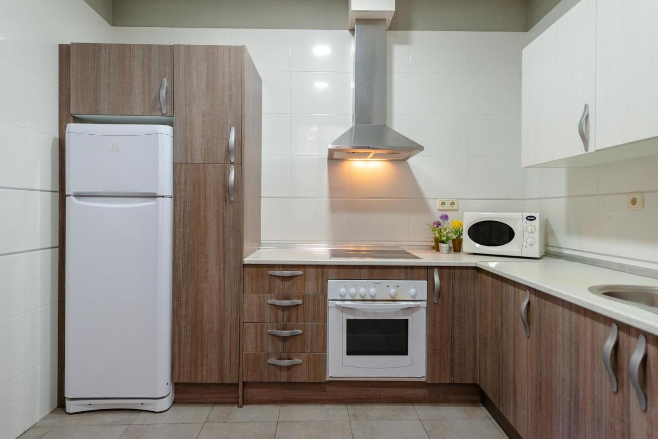 Appartement Boutique Center *