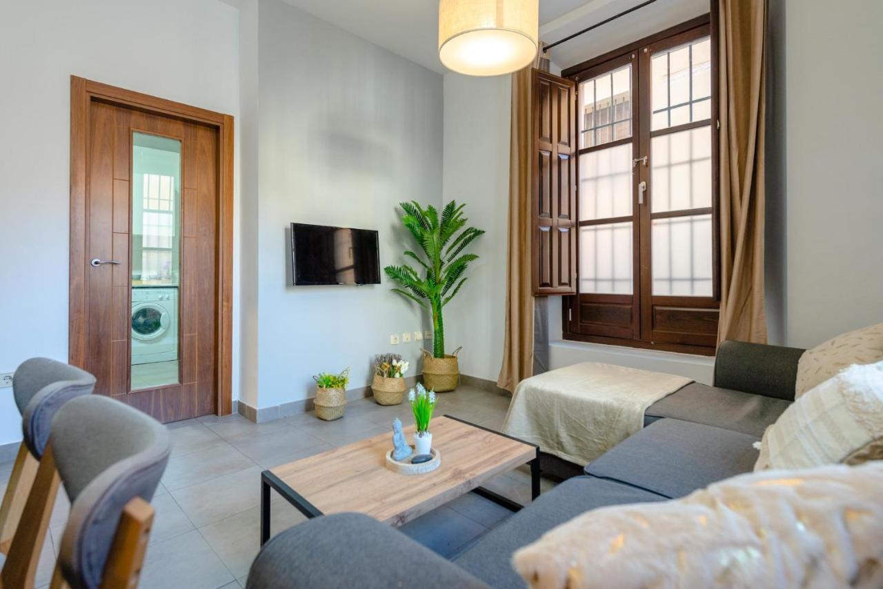 Boutique Center Appartement *