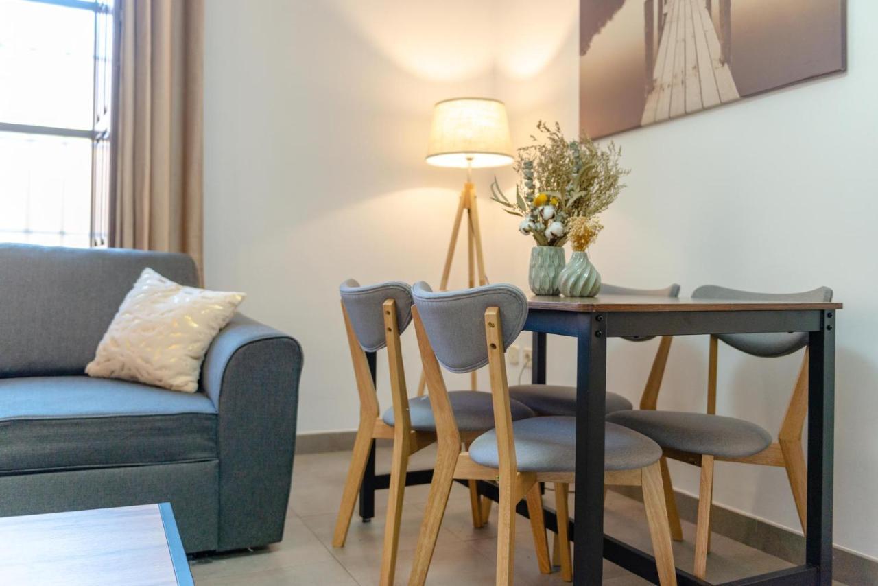 Appartement Boutique Center *