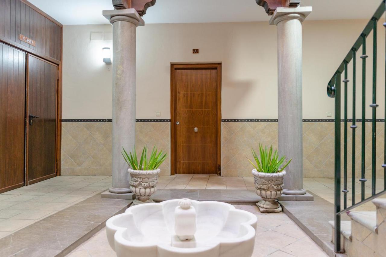 Appartement Boutique Center