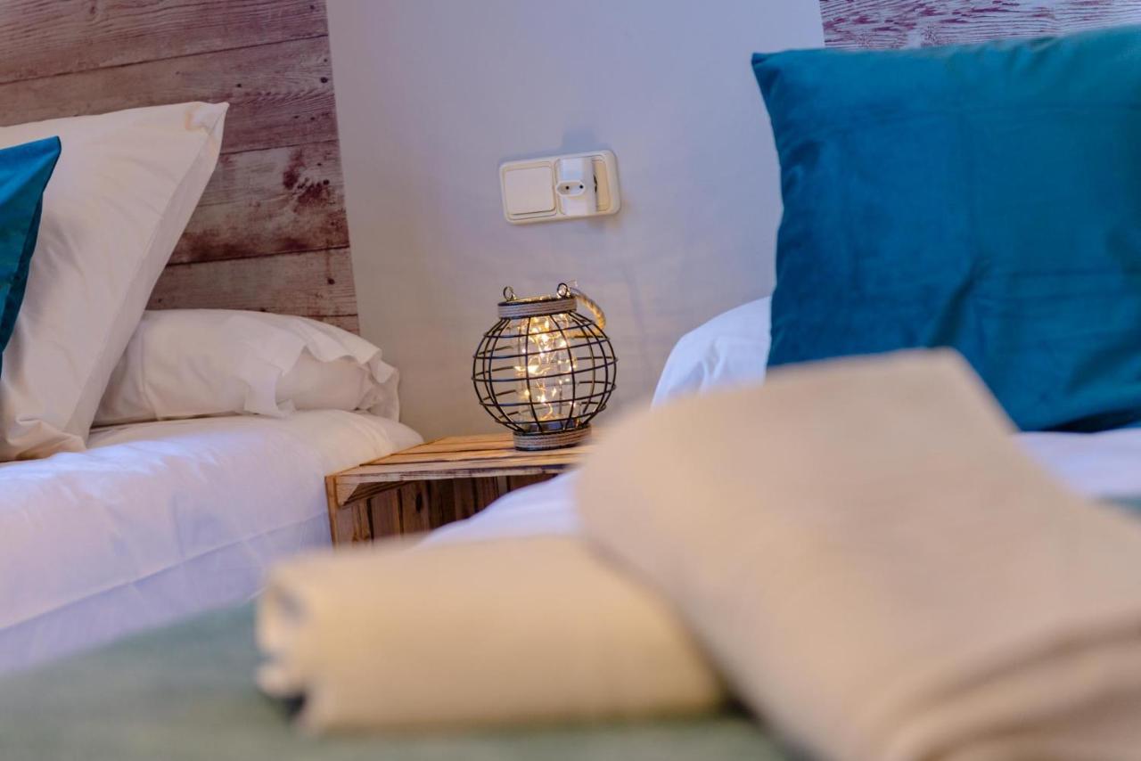 Appartement Boutique Center *