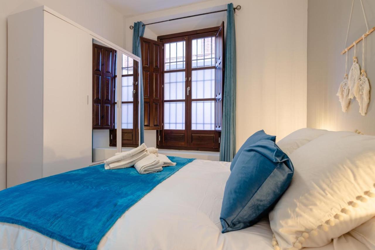 Boutique Center Appartement