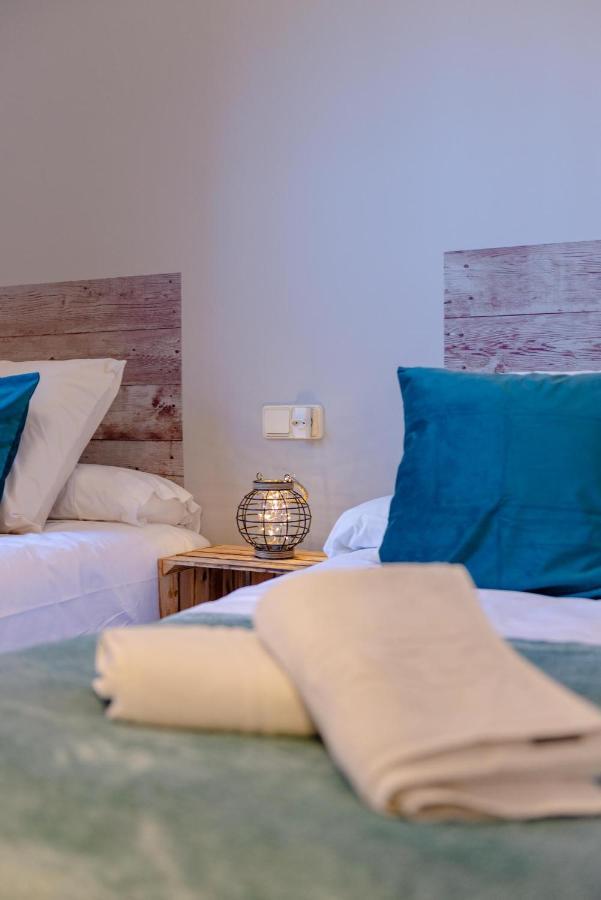 Appartement Boutique Center Granada