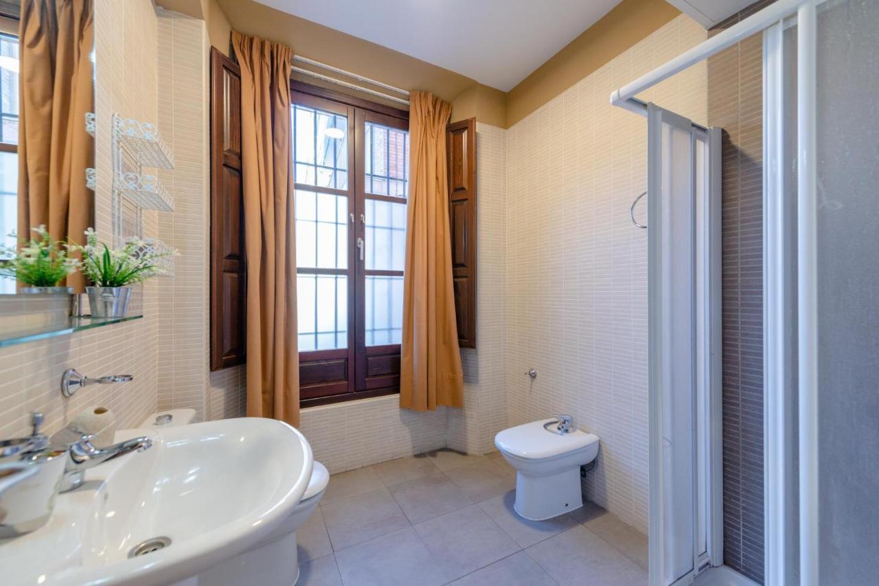Boutique Center Appartement Granada