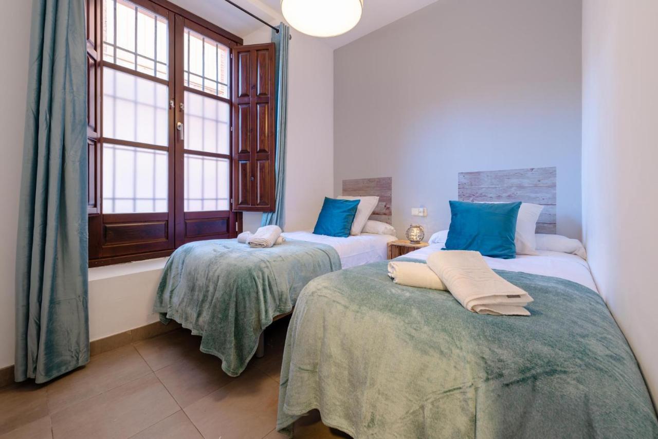 Apartment Boutique Center *